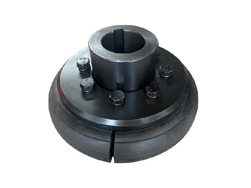 LA型輪胎聯(lián)軸器