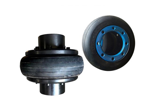 LAK鞍形塊彈性聯(lián)軸器