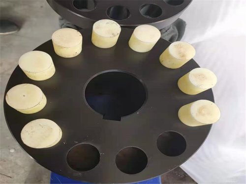 HL聯(lián)軸器的用途