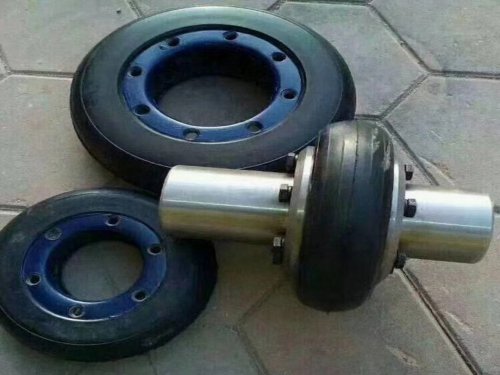 UL型輪胎連軸器的優(yōu)點